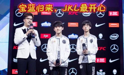 吧友爆料ig近况最新,吧友爆料最新近况揭秘